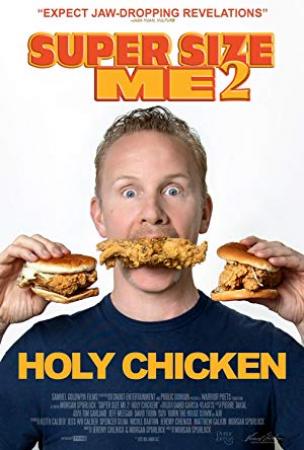 Super Size Me 2 Holy Chicken<span style=color:#777> 2017</span> 720p AMZN WEBRip DDP5.1 x264<span style=color:#fc9c6d>-NTG</span>