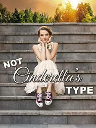 Not Cinderella's Type <span style=color:#777>(2018)</span> 720p WEB-DL x264 ESubs 