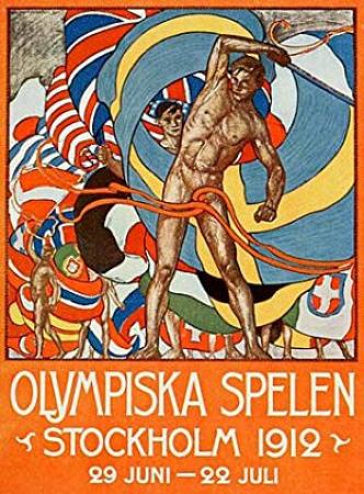 The Games of the V Olympiad Stockholm 1912<span style=color:#777> 2017</span> BRRip XviD MP3-XVID