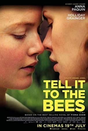 Tell It to the Bees<span style=color:#777> 2018</span> 720p BluRay x264 950MB 