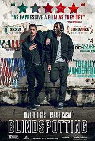 Blindspotting<span style=color:#777> 2018</span> FRENCH BDRip XviD<span style=color:#fc9c6d>-EXTREME</span>