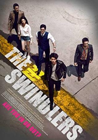 The Swindlers<span style=color:#777> 2017</span> KOREAN 1080p BluRay H264 AAC<span style=color:#fc9c6d>-VXT</span>