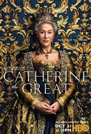 Catherine the Great<span style=color:#777> 2019</span> S01 COMPLETE 720p HBOGO WEBRip x264<span style=color:#fc9c6d>-GalaxyTV[TGx]</span>