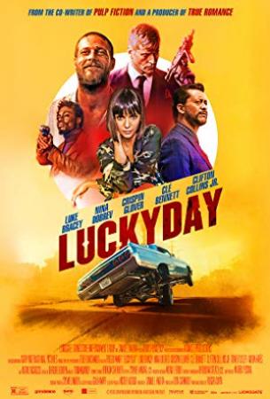 Lucky Day<span style=color:#777> 2019</span> FRENCH BDRip XviD<span style=color:#fc9c6d>-EXTREME</span>