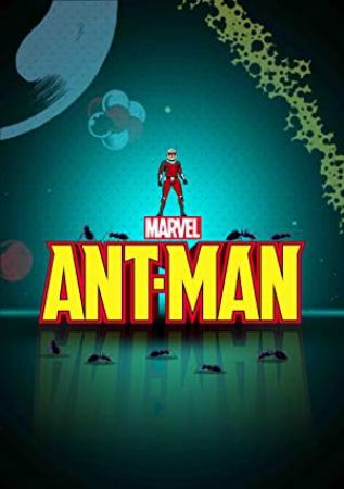 Ant-Man <span style=color:#777>(2015)</span> 720p BluRay x264 -[MoviesFD]
