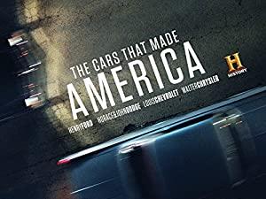 The Cars That Made America S01E03 XviD<span style=color:#fc9c6d>-AFG</span>