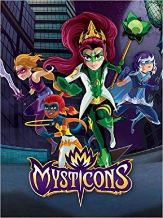 Mysticons S02E19 Fear the Spectral Hand 720p WEB x264<span style=color:#fc9c6d>-KOMPOST[eztv]</span>