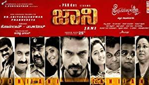 Jani <span style=color:#777>(2017)</span> 720p UNCUT HDRip x264 [Dual Audio] [Hindi DD 2 0 - Kannada 5 1] Exclusive By <span style=color:#fc9c6d>-=!Dr STAR!</span>