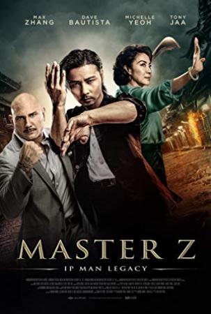 Master Z Ip Man Legacy<span style=color:#777> 2018</span> MULTI 1080p HDLight x264 AC3<span style=color:#fc9c6d>-EXTREME</span>