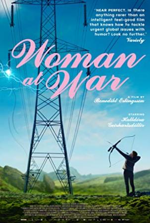 Woman At War <span style=color:#777>(2018)</span> [BluRay] [720p] <span style=color:#fc9c6d>[YTS]</span>
