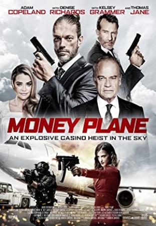 Money Plane <span style=color:#777>(2020)</span> HDRip [UKR_ENG] [Hurtom]