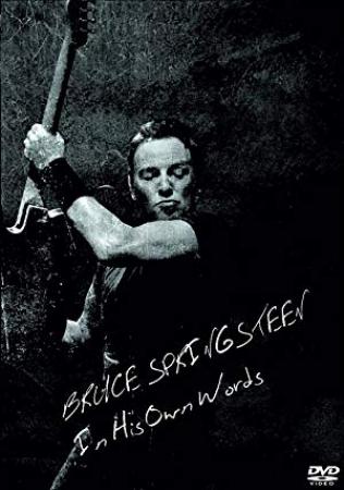 Bruce Springsteen In His Own Words<span style=color:#777> 2016</span> 1080p WEBRip x264<span style=color:#fc9c6d>-RARBG</span>