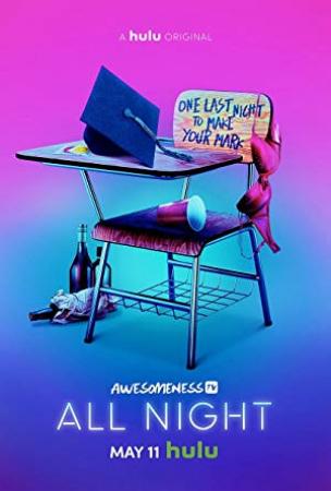 All Night - Temporada 1 [HDTV 720p][Cap 101_110][AC3 5.1 Castellano]