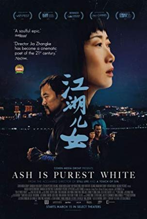 Ash Is Purest White<span style=color:#777> 2018</span> FRENCH BDRip XviD<span style=color:#fc9c6d>-EXTREME</span>