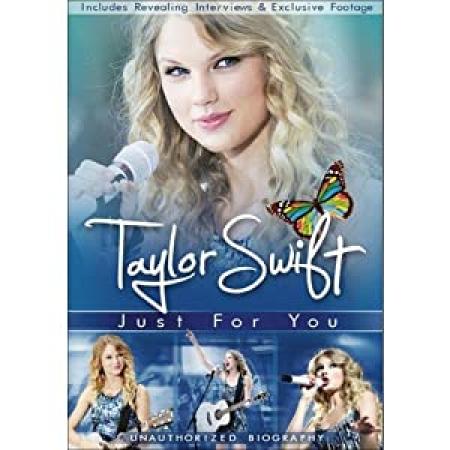 Taylor Swift Just For You<span style=color:#777> 2012</span> 1080p WEB-DL AAC2.0 H264-TrollHD [PublicHD]