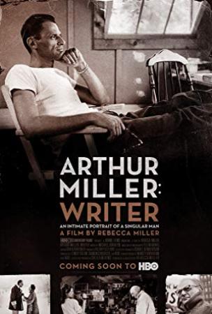 Arthur Miller Writer<span style=color:#777> 2017</span> WEBRip XviD MP3-XVID