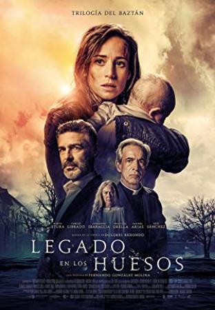 The Legacy of the Bones <span style=color:#777>(2019)</span> BDRip
