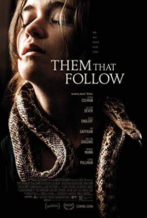 Them That Follow <span style=color:#777>(2019)</span> [BluRay] [720p] <span style=color:#fc9c6d>[YTS]</span>