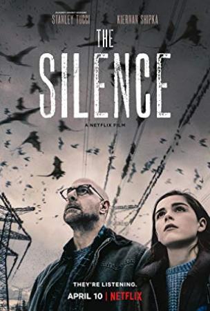 The silence [ATG<span style=color:#777> 2019</span>] English 1080p x265 AAC