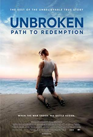Unbroken Path to Redemption<span style=color:#777> 2018</span> FRENCH BDRip XviD-EXTREME 