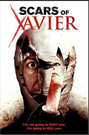 Scars Of Xavier<span style=color:#777> 2017</span> 720p BluRay H264 AAC<span style=color:#fc9c6d>-RARBG</span>