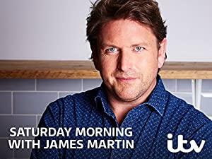 Saturday Morning with James Martin S03E42 August 22<span style=color:#777> 2020</span> 1080p AMZN WEB-DL DD+2 0 H.264<span style=color:#fc9c6d>-monkee[eztv]</span>