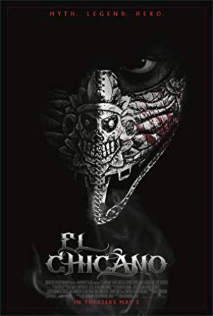 El Chicano<span style=color:#777> 2018</span> P DVDRip 14OOMB