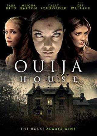Ouija House <span style=color:#777>(2018)</span> x264 720p WEB-DL  [Hindi DD 2 0 + English 2 0] Exclusive By DREDD
