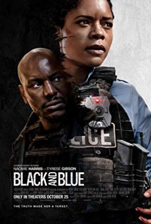 Black And Blue <span style=color:#777>(2019)</span> [BluRay] [720p] <span style=color:#fc9c6d>[YTS]</span>