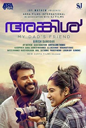 Uncle <span style=color:#777>(2018)</span> Malayalam True HDTV-Rip - x264 - MP3 700MB