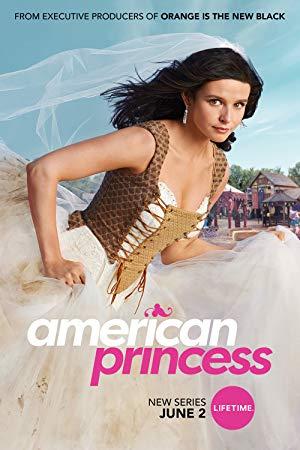 American Princess<span style=color:#777> 2019</span> S01E09 FRENCH LD AMZN WEB-DL x264<span style=color:#fc9c6d>-FRATERNiTY</span>