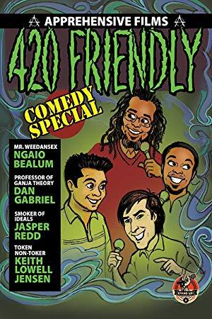420 Friendly Comedy Special<span style=color:#777> 2014</span> 1080p BluRay x264<span style=color:#fc9c6d>-SADPANDA</span>