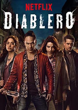 Diablero season 1 complete English x264 1080p Obey