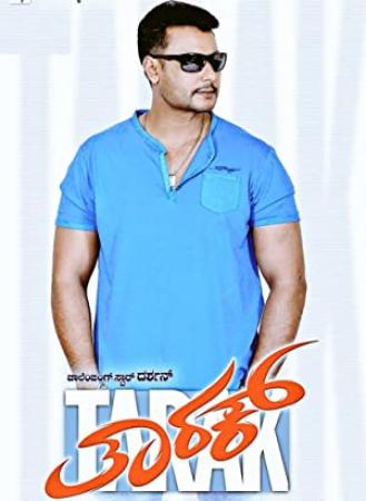 Tarak <span style=color:#777>(2017)</span> 720p UNCUT HDRip x264 Eng Subs [Dual Audio] [Hindi DD 2 0 - Kannada 2 0] Exclusive By <span style=color:#fc9c6d>-=!Dr STAR!</span>