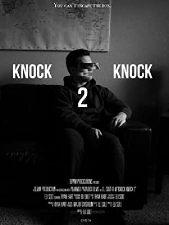 Knock Knock 2 <span style=color:#777>(2011)</span>DVD5 (NL subs) NLtoppers
