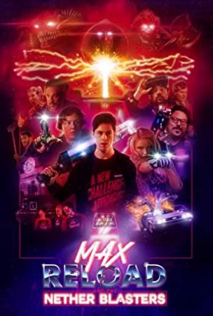Max Reload And The Nether Blasters <span style=color:#777>(2020)</span> [1080p] [BluRay] <span style=color:#fc9c6d>[YTS]</span>
