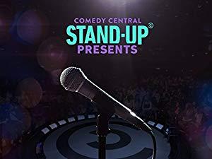 Comedy Central Stand-Up Featuring S07E09 Ismael Loutfi UNCENS