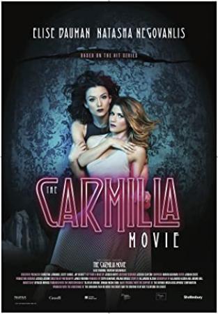The Carmilla Movie<span style=color:#777> 2017</span> 1080p WEB-DL x264 AAC 2.0[EtHD]