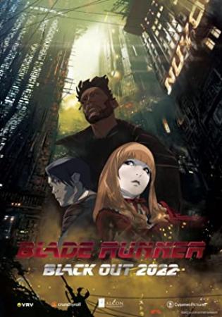 [BBF] Blade Runner - Black Out<span style=color:#777> 2022</span> [WEB 1080p DUAL AUDIO SUB ITA][31EE325B]