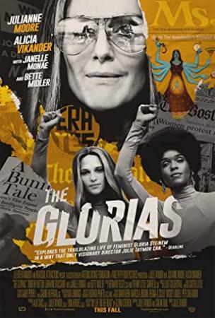 The Glorias <span style=color:#777>(2020)</span> [1080p] [WEBRip] [5.1] <span style=color:#fc9c6d>[YTS]</span>