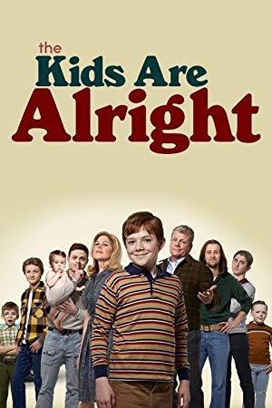 The Kids Are Alright S01E02 Timmys Poem 720p AMZN WEBRip DDP5.1 x264<span style=color:#fc9c6d>-NTb[rarbg]</span>