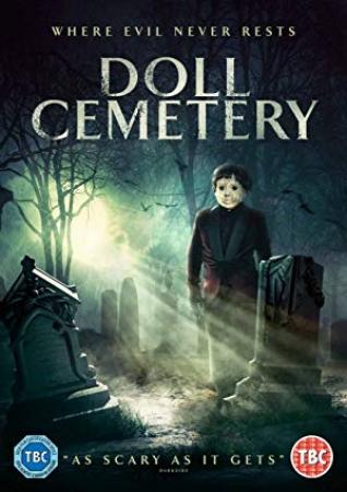 Doll Cemetery <span style=color:#777>(2019)</span> [WEBRip] [1080p] <span style=color:#fc9c6d>[YTS]</span>