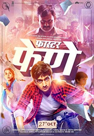 Faster Fene <span style=color:#777>(2017)</span> Marathi - 720p - HDRip - x264 - 1.4GB - AAC <span style=color:#fc9c6d>- MovCr</span>