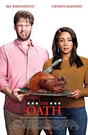 The Oath <span style=color:#777>(2018)</span> [BluRay] [1080p] <span style=color:#fc9c6d>[YTS]</span>