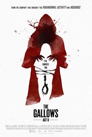 The Gallows Act II<span style=color:#777> 2019</span> 1080p BluRay x264<span style=color:#fc9c6d>-ROVERS[EtHD]</span>
