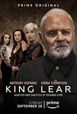 King Lear<span style=color:#777> 2018</span> Movies 720p HDRip x264 AAC ESubs with Sample ☻rDX☻