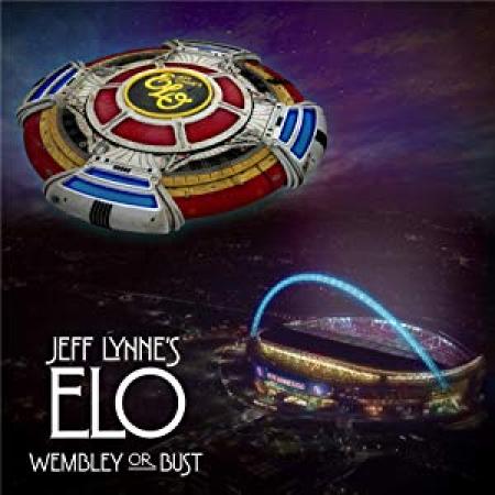 Jeff Lynne's ELO <span style=color:#777> 2019</span>-11-07  BBC Radio 2 In Concert  720p