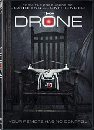 The Drone<span style=color:#777> 2019</span> 1080p AMZN WEBRip DDP5.1 x264<span style=color:#fc9c6d>-NTG</span>