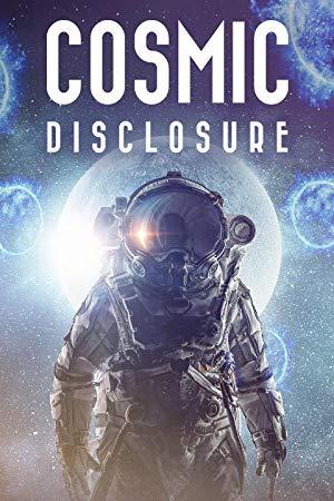 Cosmic Disclosure S13E06 XviD<span style=color:#fc9c6d>-AFG</span>
