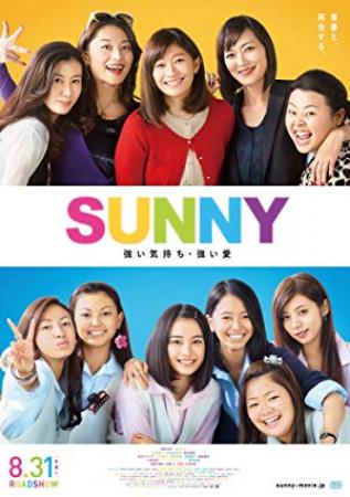 Sunny Our Hearts Beat Together<span style=color:#777> 2018</span> JAPANESE 1080p BluRay x264-WiKi